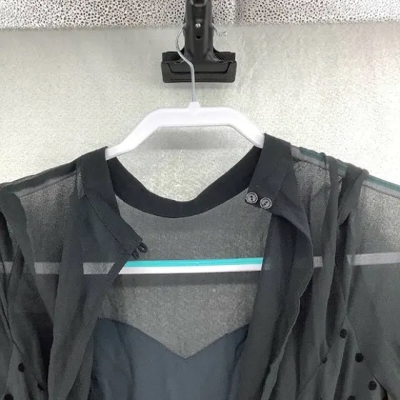 Modcloth "On The Eve Of Elegance Dress" - Picture 6 of 16